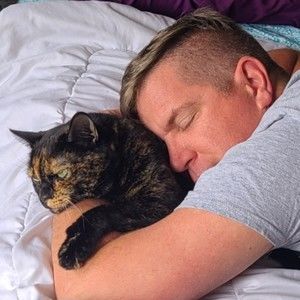 Meet your Posher, Rick